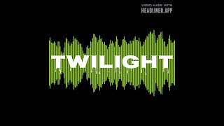 TWILIGHT SONG BY TOURNIQUET FROM THE VANISHING LESSONS SONG ALBUM