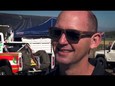 Amiran Kenya Rally Raid Round 1