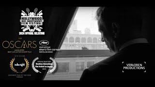 NORJACK | Re-Release Exclusive Look & Trailer