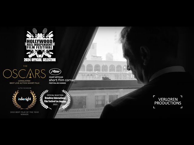 NORJACK | Re-Release Exclusive Look & Trailer