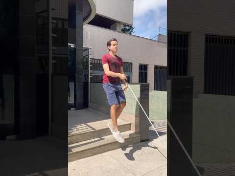 Vídeo curto sobre acessibilidade 2