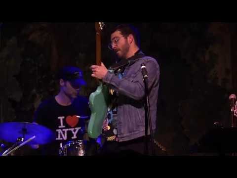 Desertion Trio - (Ruba Club) Philadelphia,Pa 4.26.19 (Twilight Time Release Show)