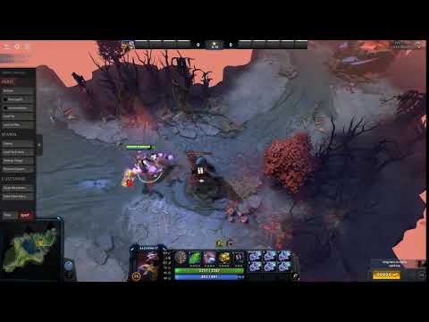 dota 7.20 alchemist attackspeed