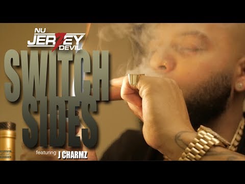 Nu Jerzey Devil ft J Charmz - Switch Sides