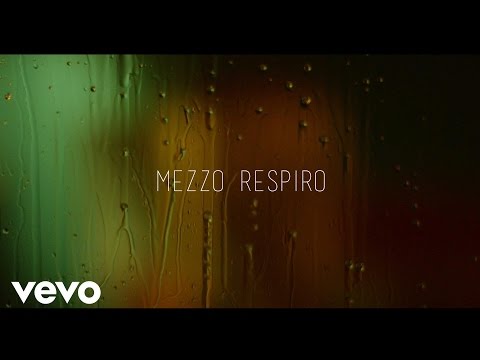 Dear Jack - Mezzo Respiro - Sanremo 2016 (Official Video)