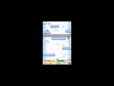 UltraDeep iPhone/iPod app review