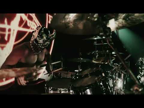 SLAUGHTER TO PREVAIL - HELL(DrumCam From Moscow  15/12/2021)