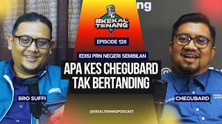 Download lagu π₯ KENAPA CHEGUBARD TAK TURUN BERTANDING DI PRN NEGERI SEMBILAN? | Kekal Tenang EP 126 mp3 Download lagu π₯ KENAPA CHEGUBARD TAK TURUN BERTANDING DI PRN NEGERI SEMBILAN? | Kekal Tenang EP 126 mp3