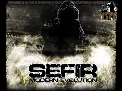 Sefir - Çıkacak Muharrebe feat. Sitem Depresif