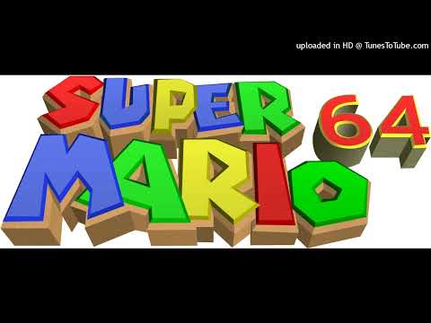 Super Mario 64 - Bowser's Theme (High Quality Remaster)