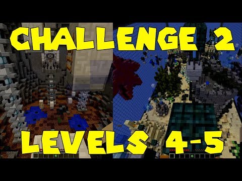 Jumpcraft Challenge 2 Part 2 (WeebCraft 7 and 8)
