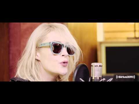 The Shade - Metric
