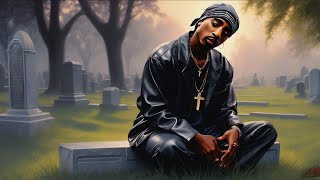 2Pac - God Bless The Dead (2024)
