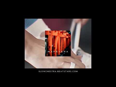 Mahayana [Lykke Li x Skrillex x FKA twigs x Pop House Type Beat]