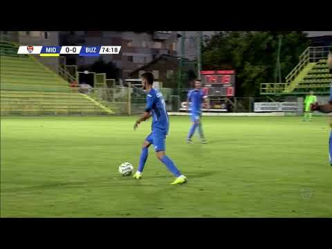 Casa Pariurilor Liga 2: CS Mioveni - Gloria Buzau