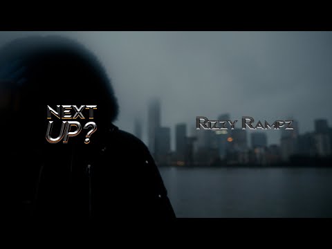 #Moscow17 Rizzy Rampz - Next Up? [S3.E25] | @MixtapeMadness
