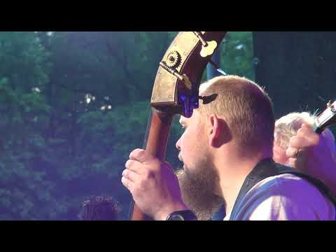 ROBIROHI JURGIS - Однозвучно звенит колокольчик - [tagaküljelt]