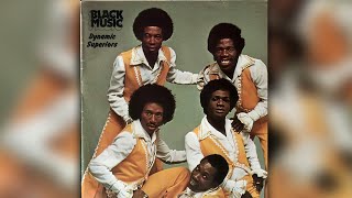 Dynamic Superiors - All In Love Is Fair