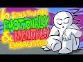 View 30 Mental Exhaustion Emotionally Tired Quotes