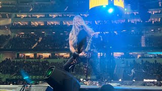 Pantera - Domination/Hollow (Live at SoFi Stadium, Los Angeles, CA 8/25/2023)