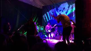 Ceremony - Hysteria - 07/27/19 - Fluff fest