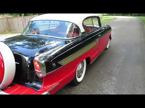 1956 Hudson Hornet (CC-1410309) for sale in Apopka, Florida