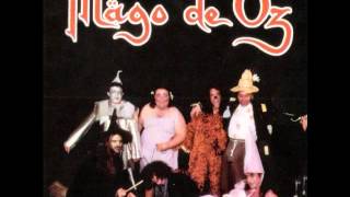 Mágo de Oz - Mägo de Oz - 9. Gimme some lovin&#39; (1994)