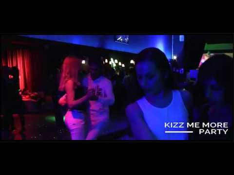 Kizomba  Dance  Camanga Tchobolito Feat  Johnny Ramos Kizz  Me More Party Salsa Brisa