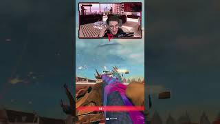 CE POMPE ONE-SHOT MÊME DE LOIN en Saison 6 ✅💥 #warzone #punkill #callofduty