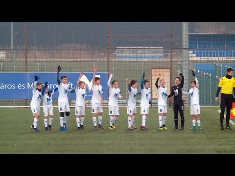 PFLA 2006 - Veszprém 7-0