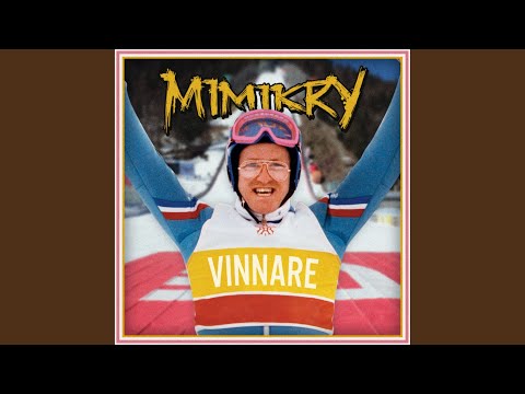 Vinnare - Mimikry