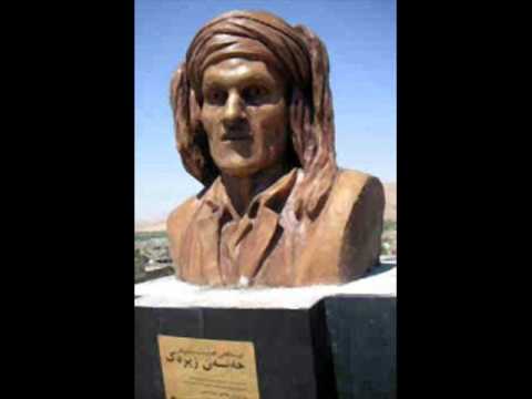 Hasan Zirak - Nailona