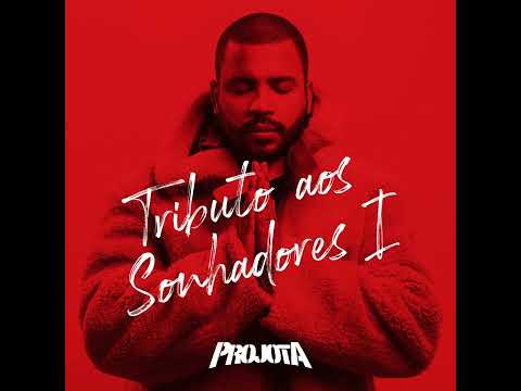 Projota - Fora Da Lei Part. Muzzike & Coruja BC1 [Instrumental]