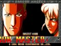 Dragon Master Unico 1994 Attract Mode 60fps