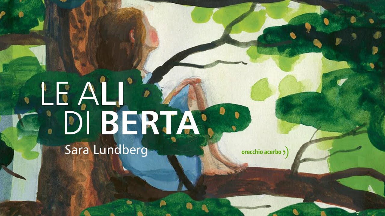LE ALI DI BERTA