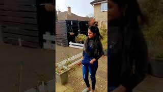 Download lagu Snow in London(My first snow)#snow #snowinlondon #tamil #trending #lifeatlondon #girlinthenewcity mp3