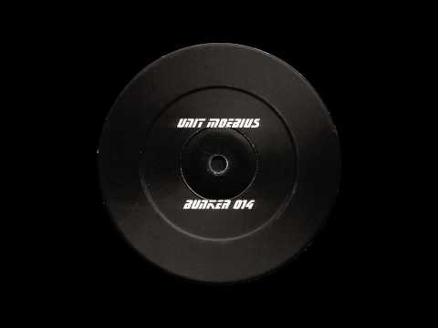 Bunker Records 014 - Unit Moebius - A1 - Popcorn