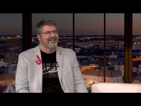 Ztráty a nálezy 73 - Martin Stránský 1. část 10. 3. 2023