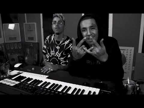 Mr. Marley - Home Sessions #9 - (Elji Beatzkilla)