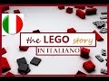The LEGO Story - IN ITALIANO