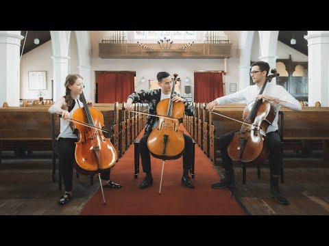Phantom of the Opera – Cello Medley