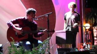 Benjamin Booker &quot;Happy Homes&quot;  para el aniversario #R11 de Reactor.