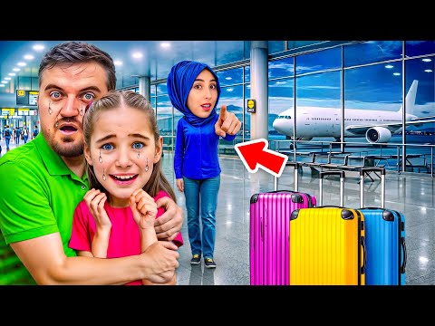 ELİF SİNEM BABAN BİZİ EVDEN KOVDU !! EVİ TERKETTİK OLANLAR OLDU !! 