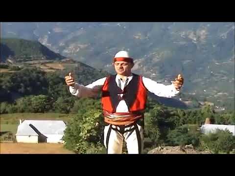 Gjovalin Prroni - Kush ka kën do jetë gjithmonë (Official Video HD)