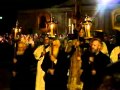 Пасха Москва Старообрядцы Russian Easter. Old Believers Orthodox 