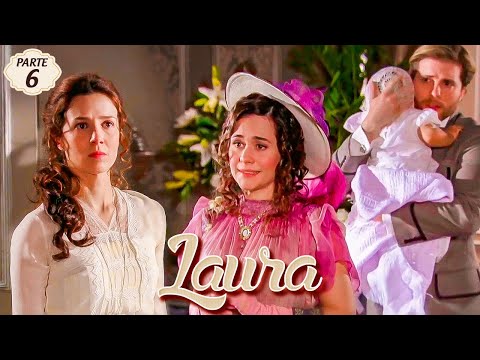 A HISTÓRIA DE LAURA (PARTE 6)