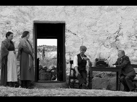 Song of Granite (Trailer)