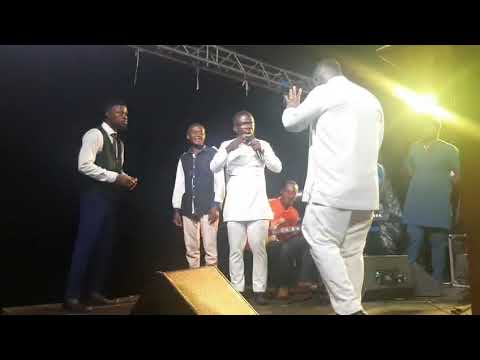 Testimony 3 - Salvation