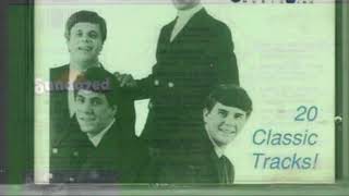 LIES--THE NICKERBOCKERS (NEW ENHANCED VERSION) 720P