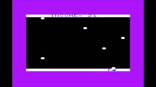 Pennies from Heaven for the Commodore VIC-20 / Commodore VC-20